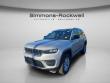 Used 2025 Jeep Grand Cherokee Laredo X Laredo X 4x4