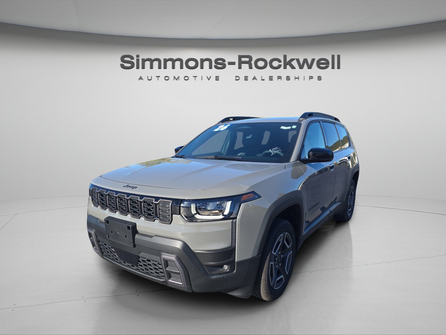 Used 2026 Jeep Cherokee Limited Limited 4x4