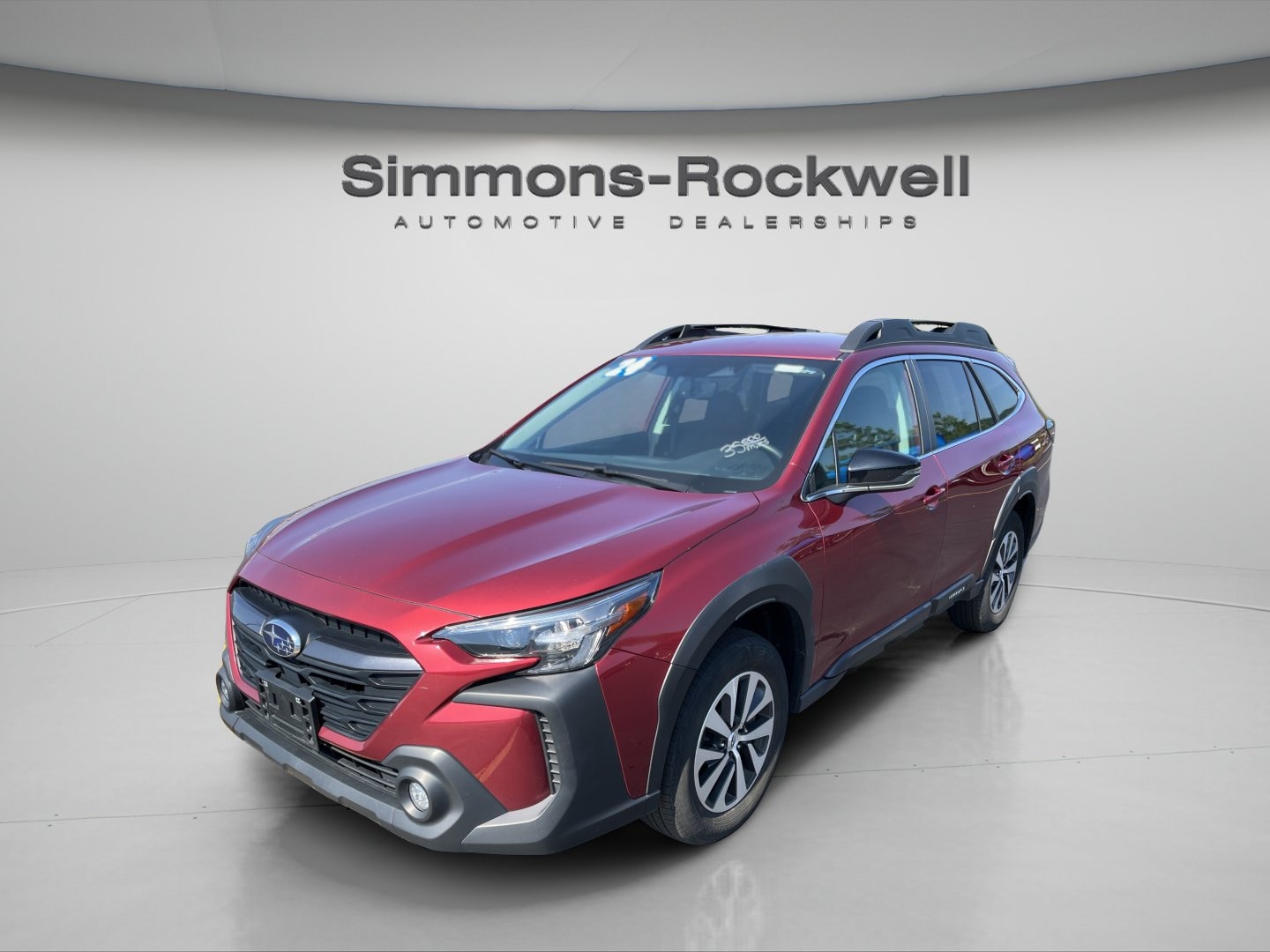 2024 Subaru Outback Premium