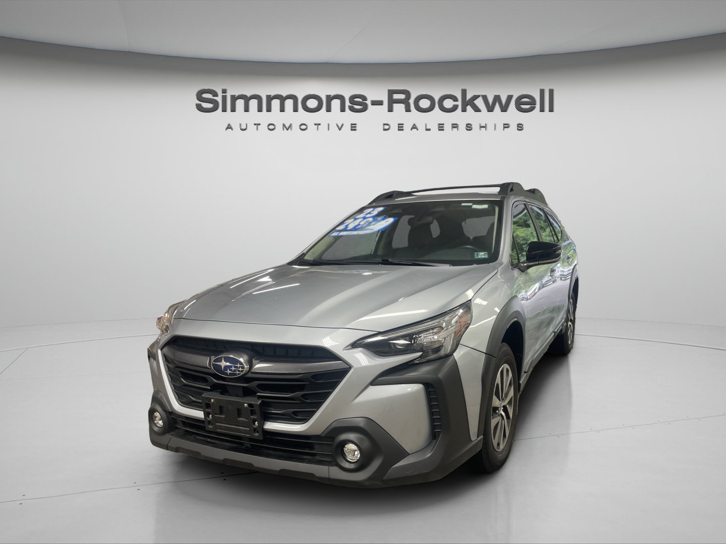 2023 Subaru Outback