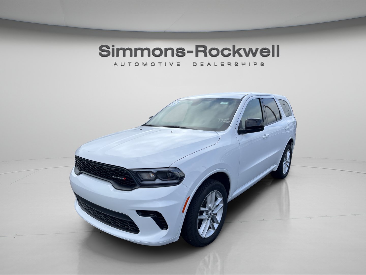 2025 Dodge Durango