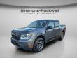 Used 2023 Ford Maverick  Truck SuperCrew