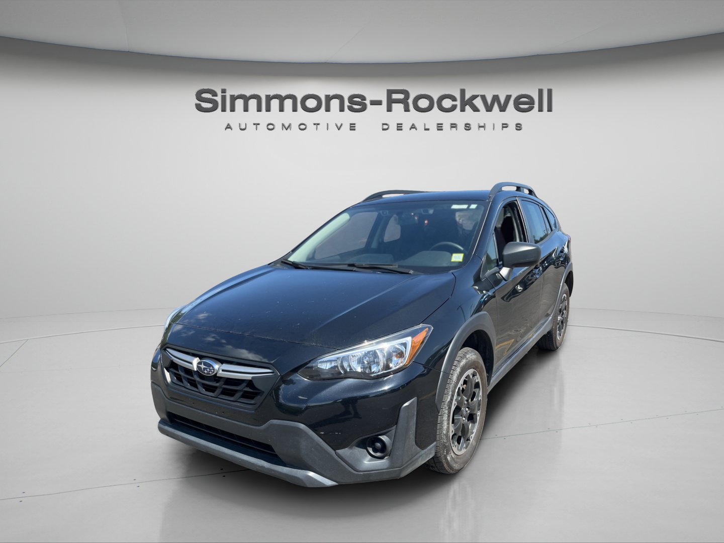 2022 Subaru Crosstrek
