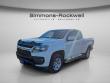 Certified 2021 Chevrolet Colorado 2WD LT Truck Extended Cab