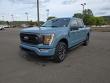 Certified 2023 Ford F-150 XL Truck SuperCrew Cab