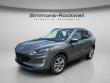 Used 2022 Ford Escape SEL SUV