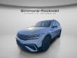 Used 2023 Volkswagen Tiguan S SUV