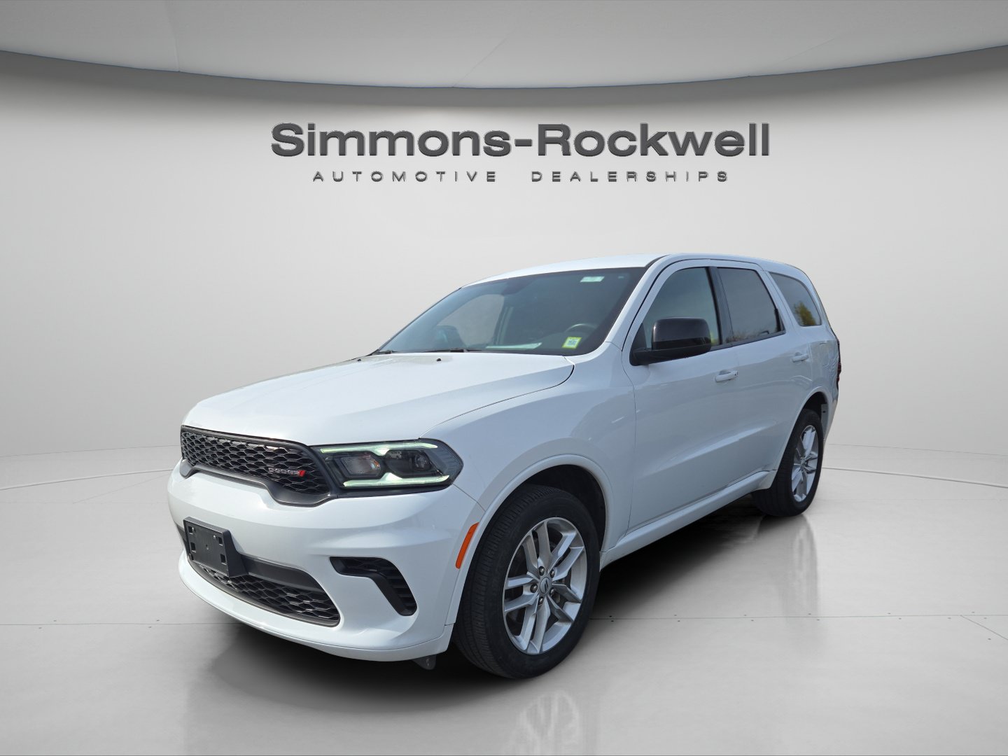 2025 Dodge Durango