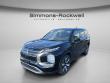 Used 2025 Mitsubishi Outlander SE SUV