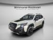 Used 2023 Subaru Forester Wilderness SUV