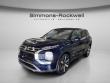 Used 2025 Mitsubishi Outlander SE SUV
