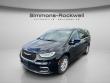 Used 2025 Chrysler Pacifica Select Van Passenger Van