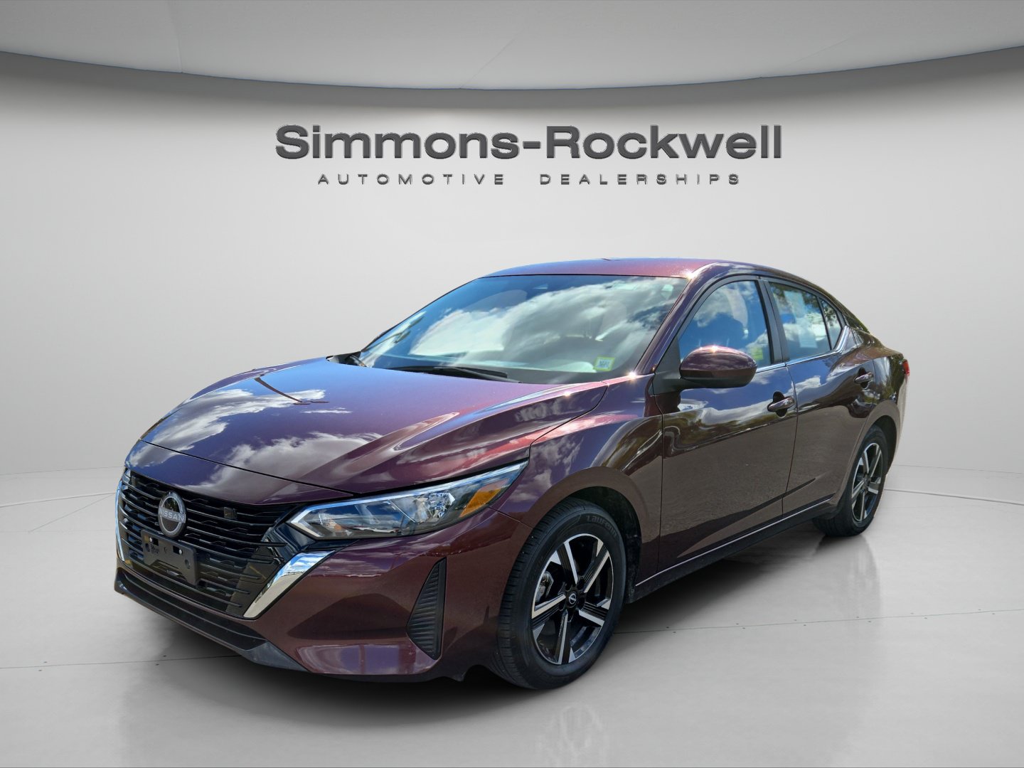 2025 Nissan Sentra