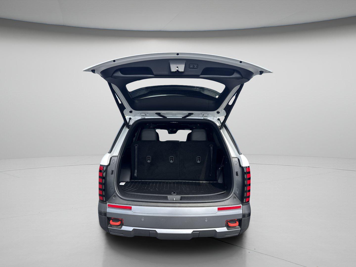 2026 Hyundai Palisade XRT Pro - Photo 8