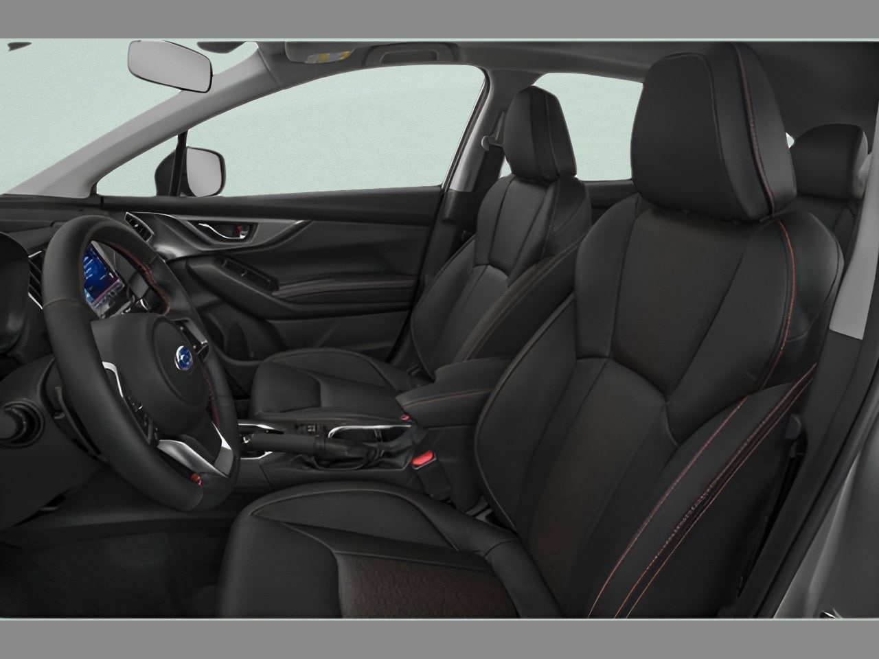 2022 Subaru Crosstrek Limited - Photo 20