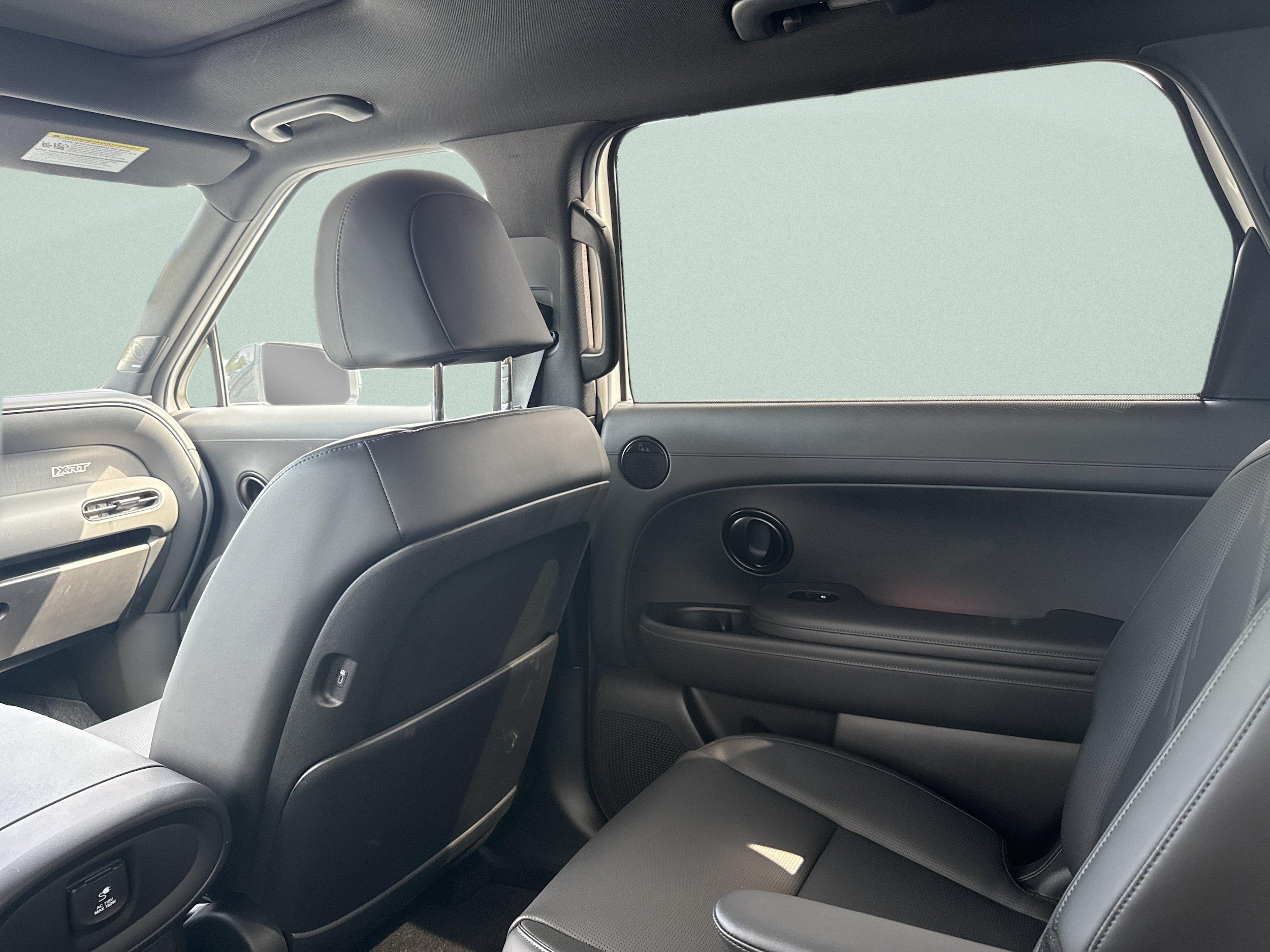 2026 Hyundai Palisade XRT Pro - Photo 30