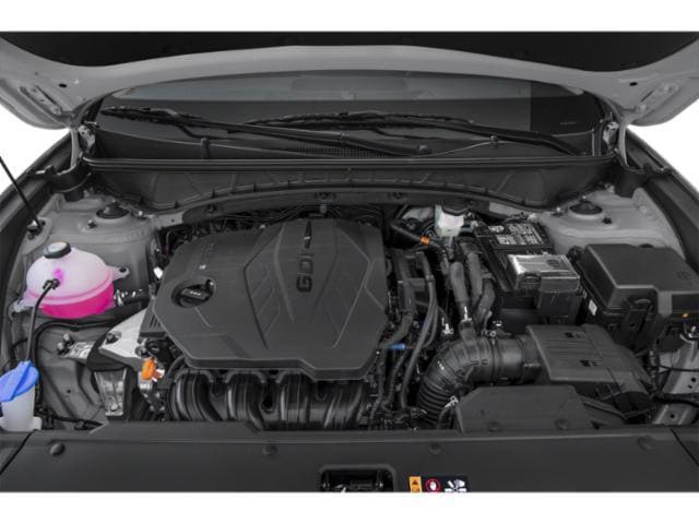 2026 Hyundai Tucson SE - Photo 14