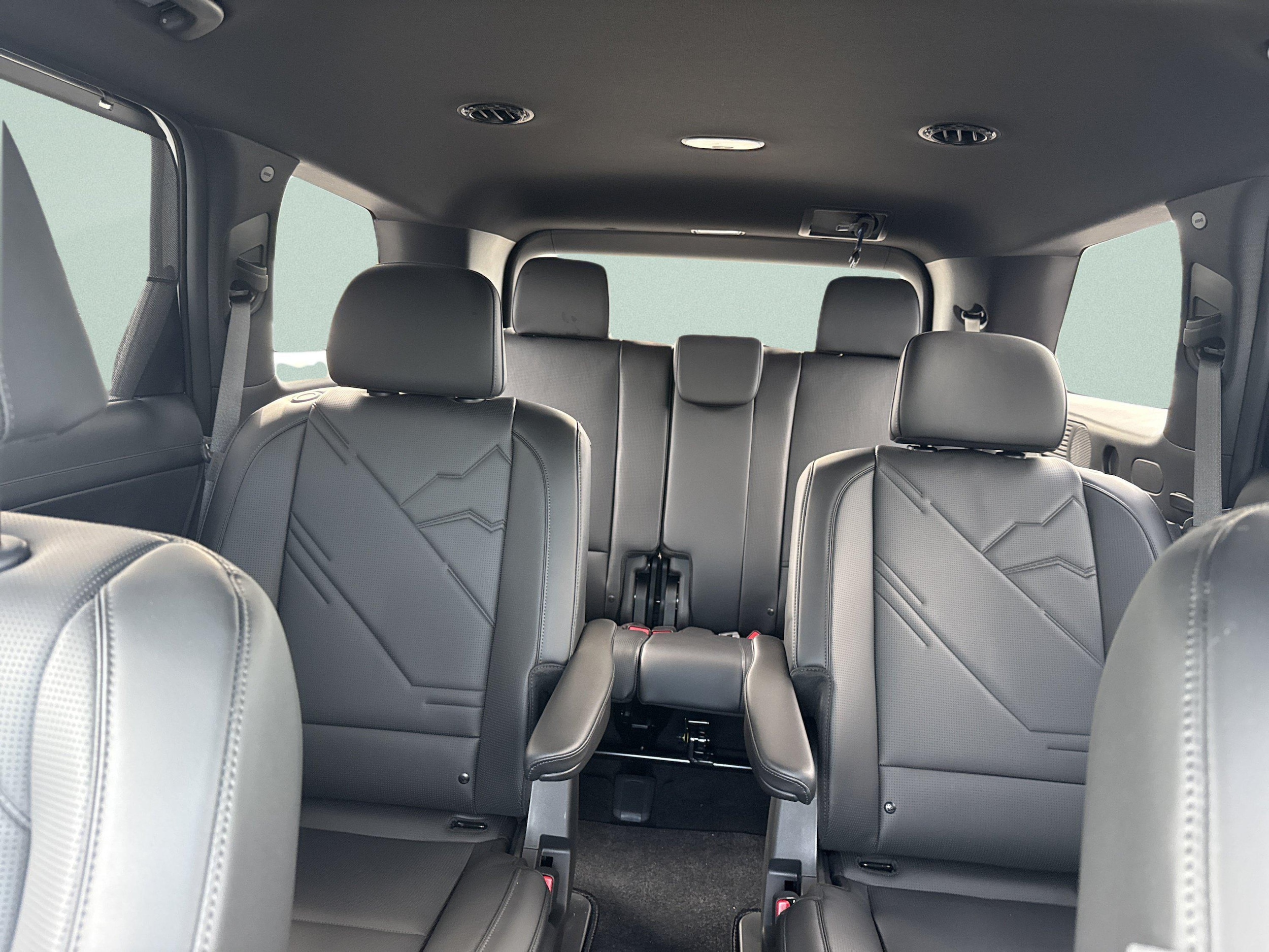 2026 Hyundai Palisade XRT Pro - Photo 22