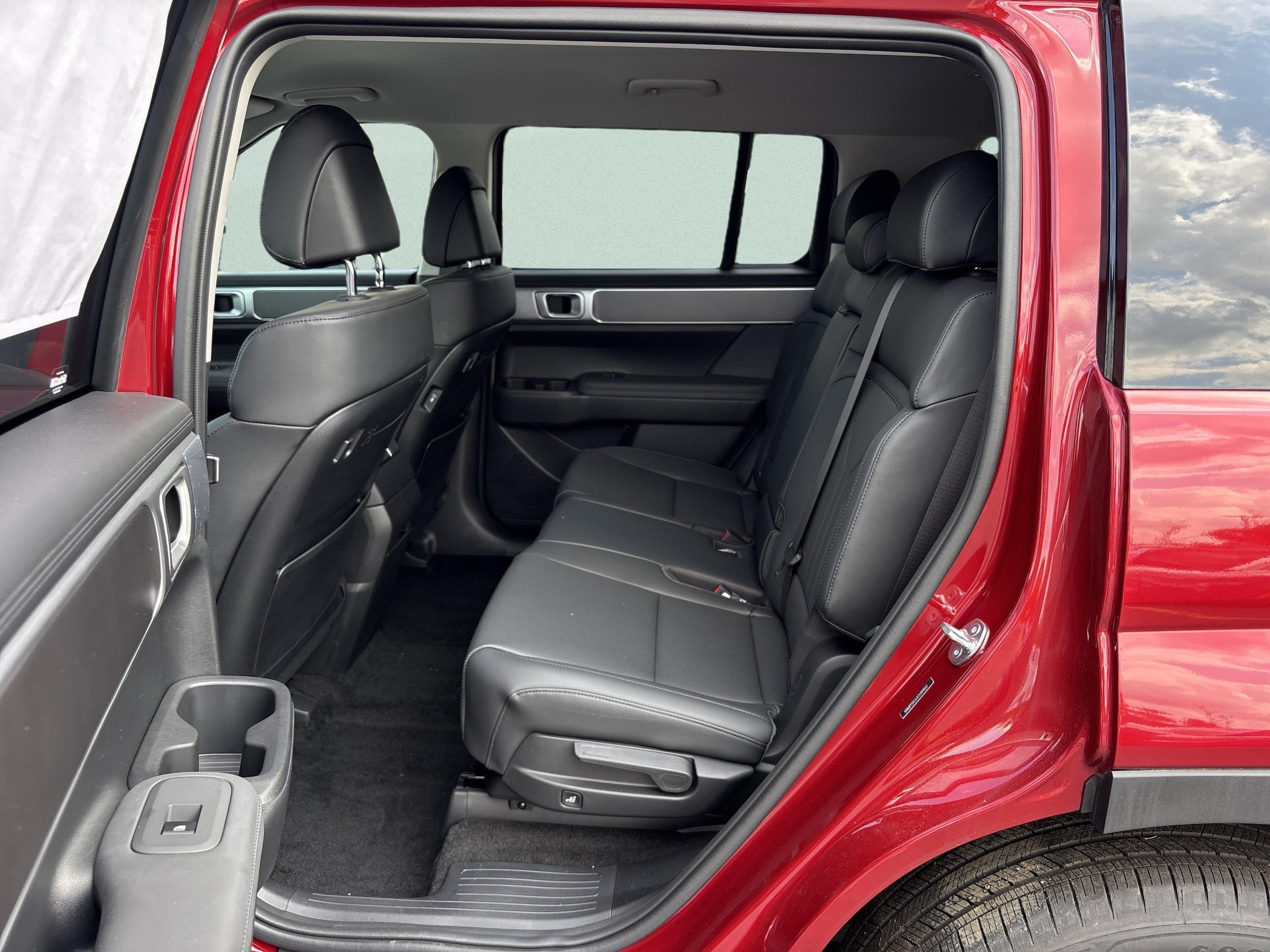 2026 Hyundai Santa Fe SEL - Photo 19