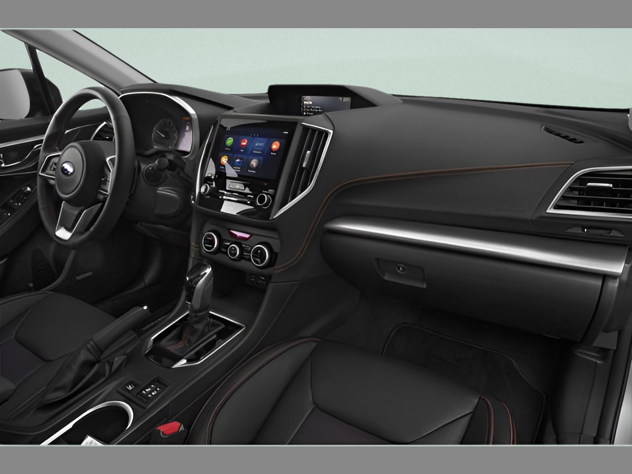 2022 Subaru Crosstrek Limited - Photo 32