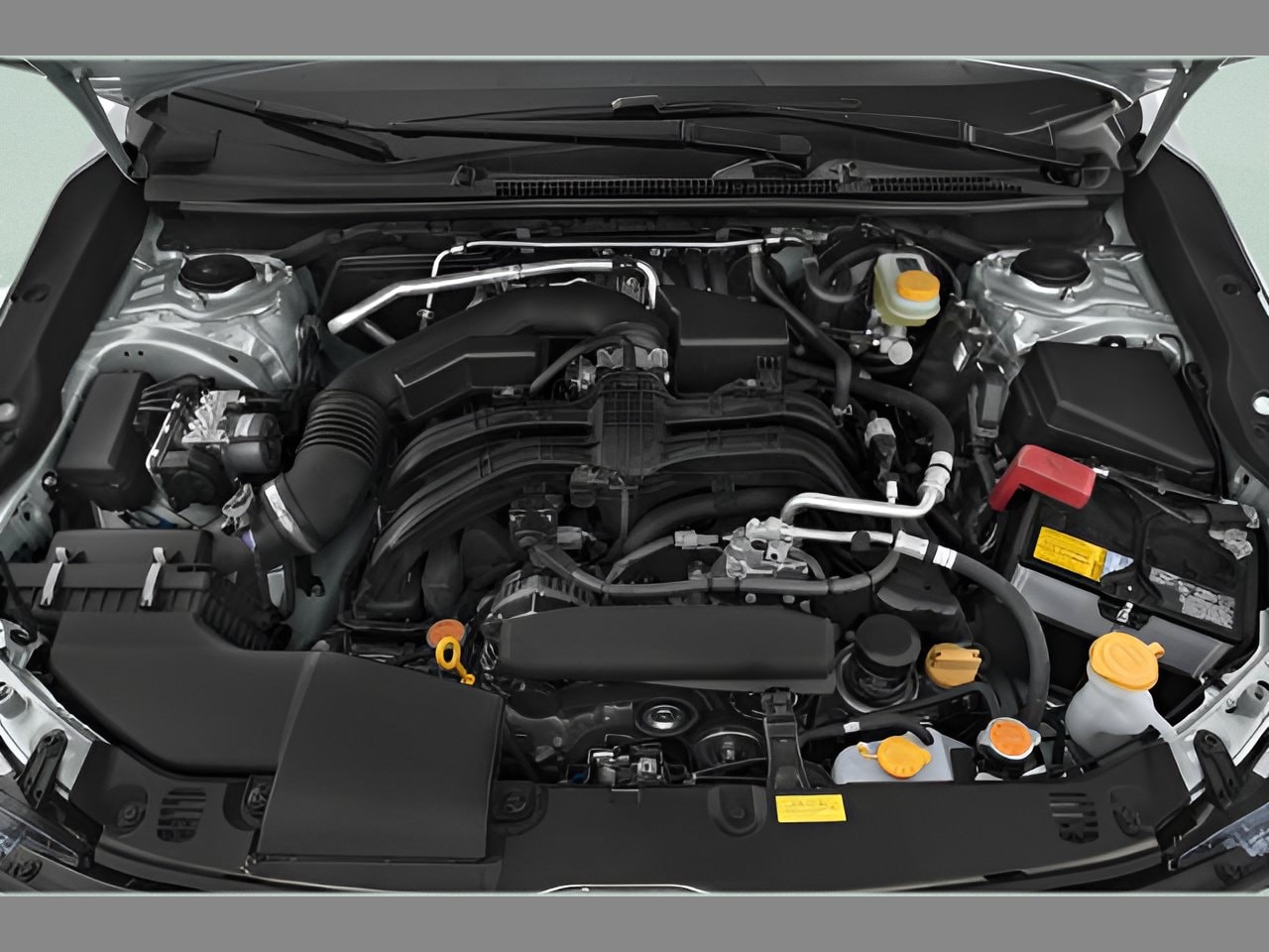 2022 Subaru Crosstrek Limited - Photo 26
