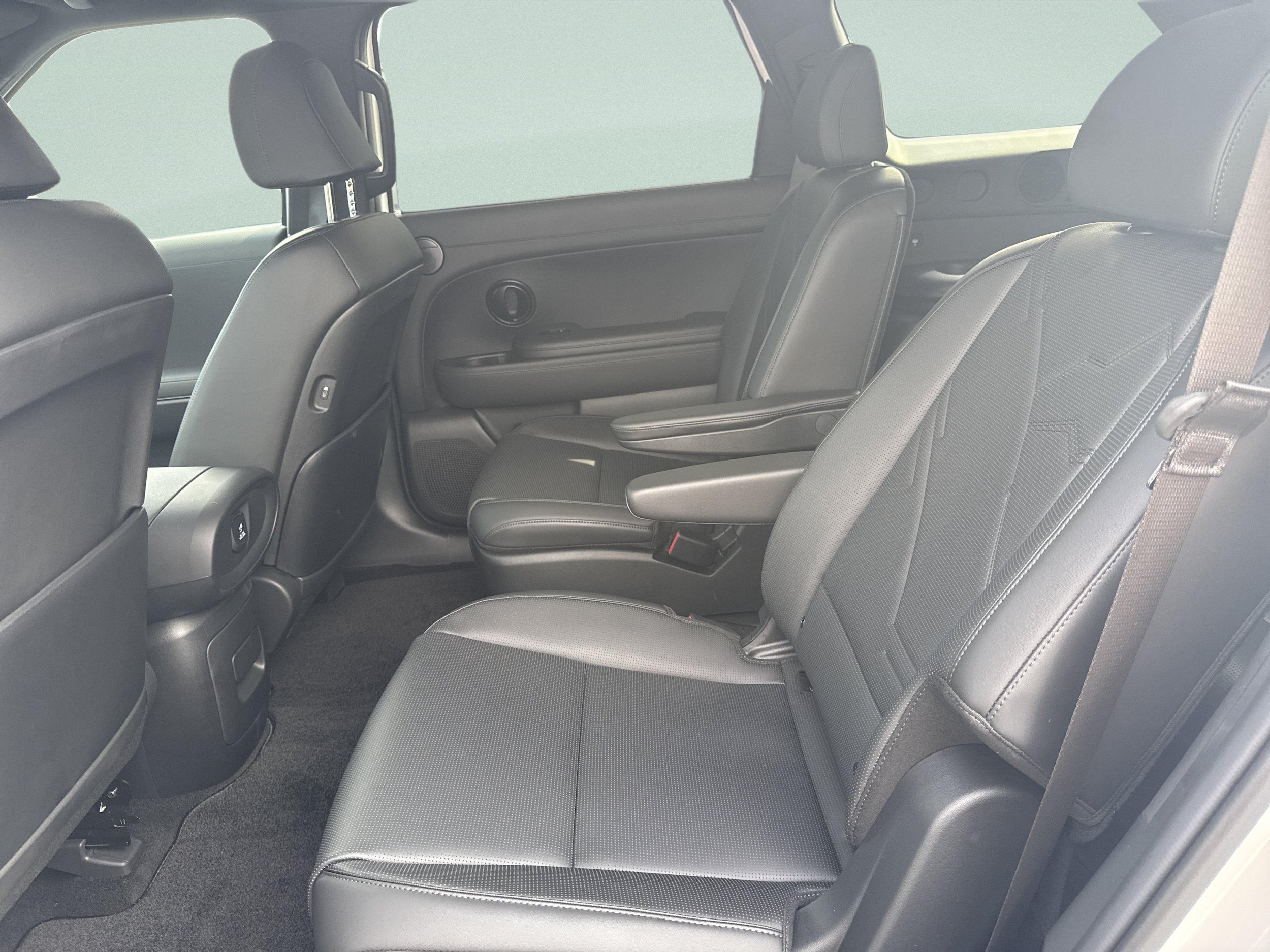 2026 Hyundai Palisade XRT Pro - Photo 26