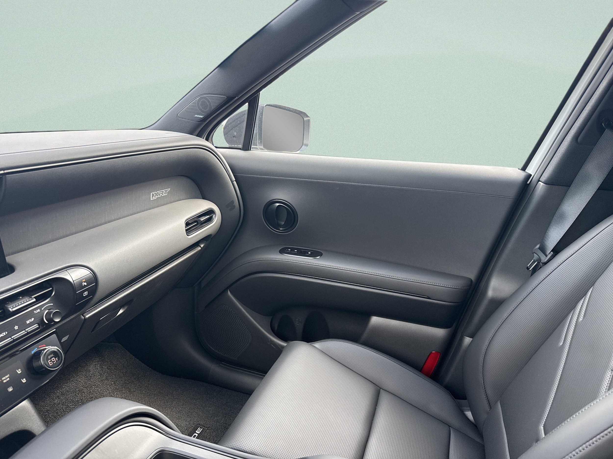2026 Hyundai Palisade XRT Pro - Photo 18
