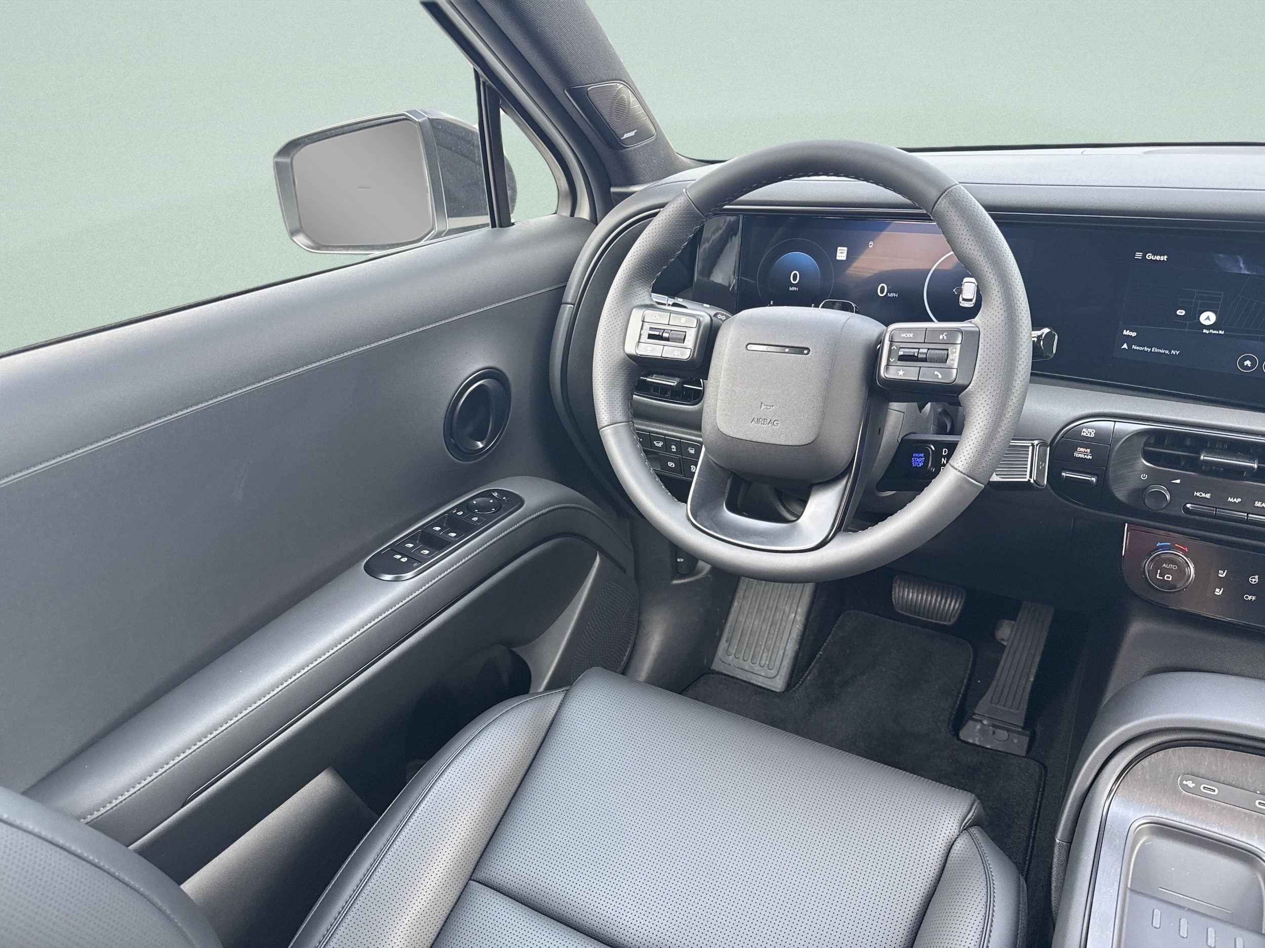 2026 Hyundai Palisade XRT Pro - Photo 23