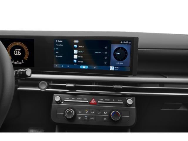 2026 Hyundai Tucson SE - Photo 12