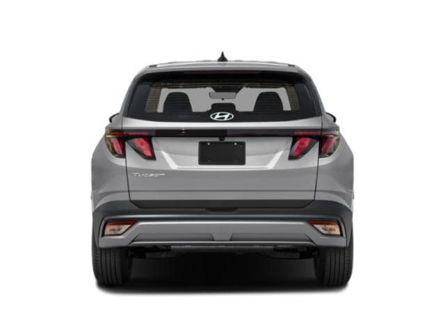 2026 Hyundai Tucson SE - Photo 8