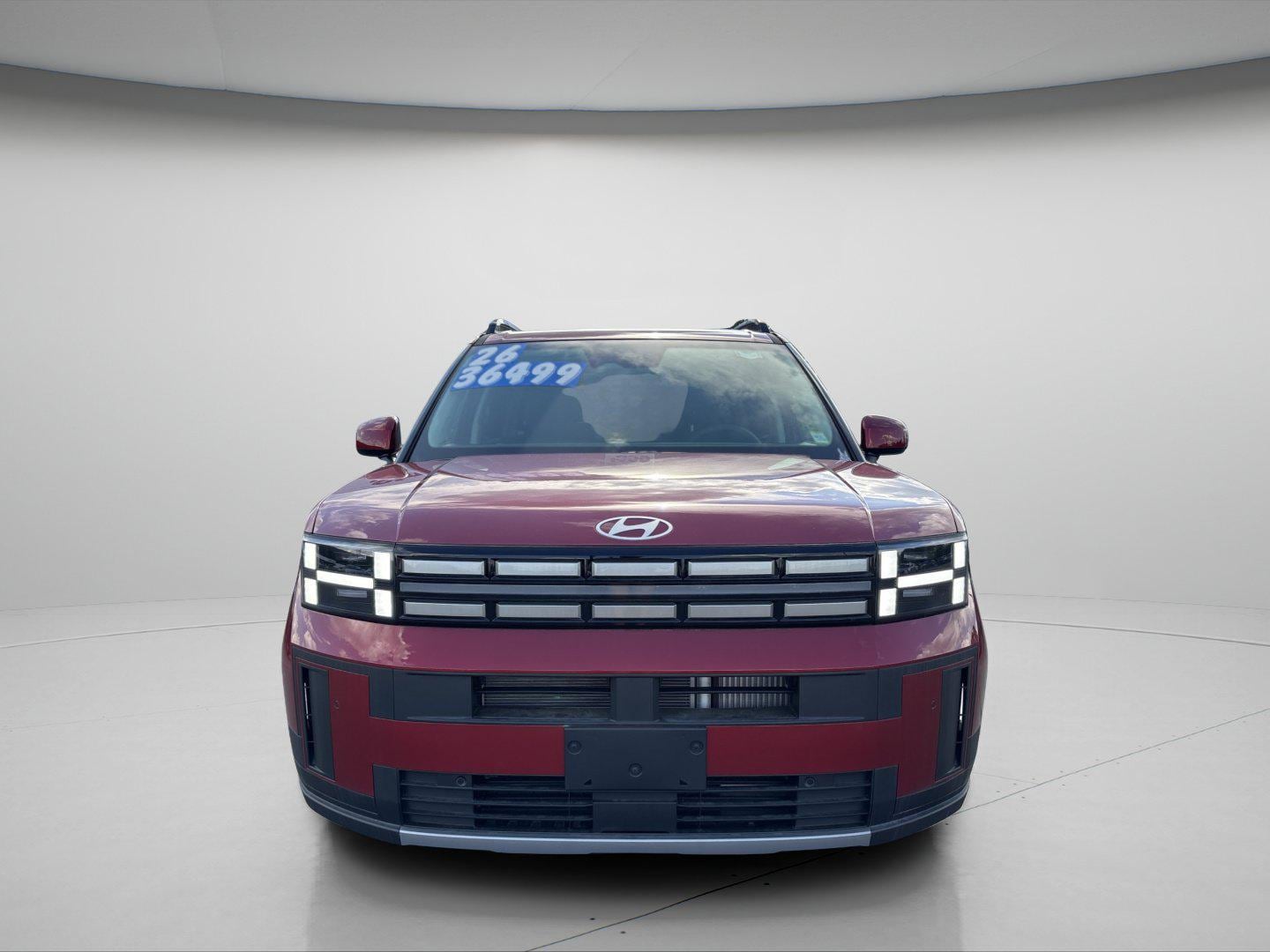 2026 Hyundai Santa Fe SEL - Photo 6
