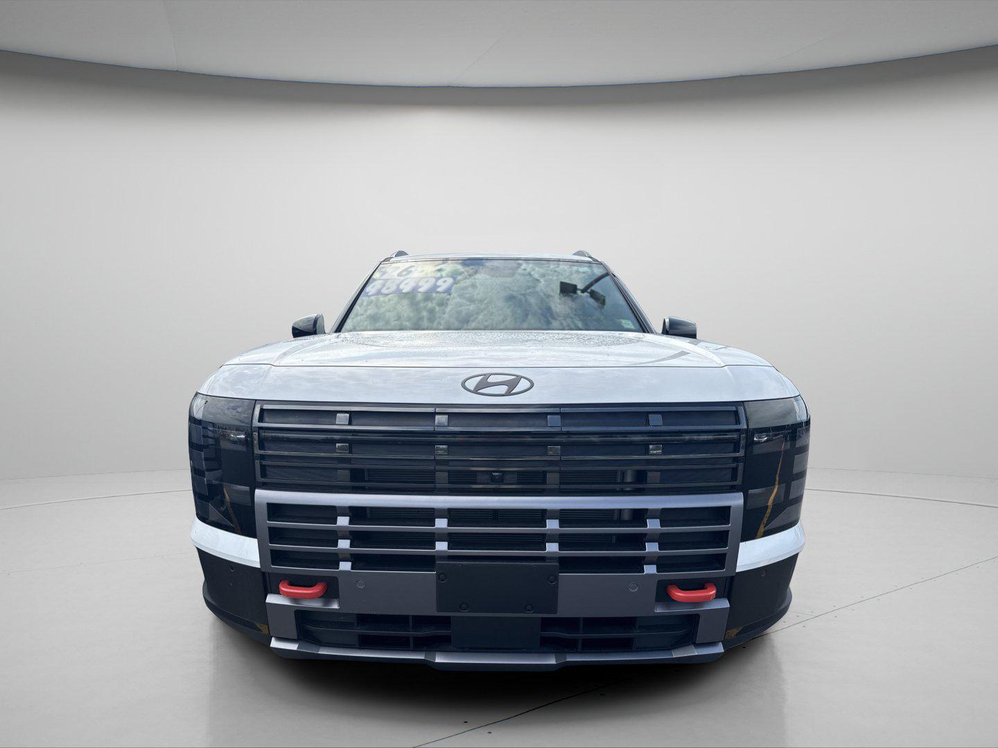 2026 Hyundai Palisade XRT Pro - Photo 7