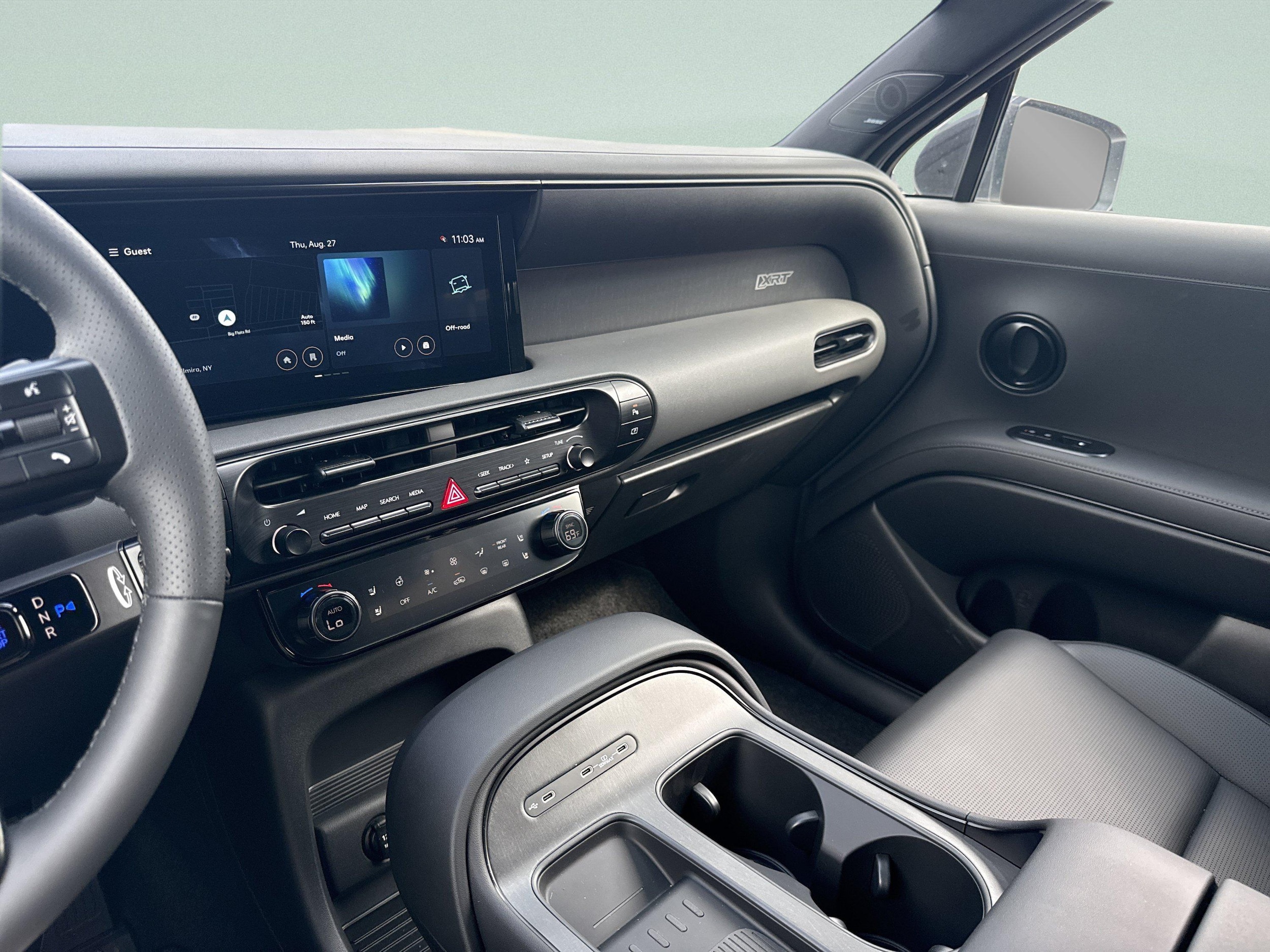 2026 Hyundai Palisade XRT Pro - Photo 21