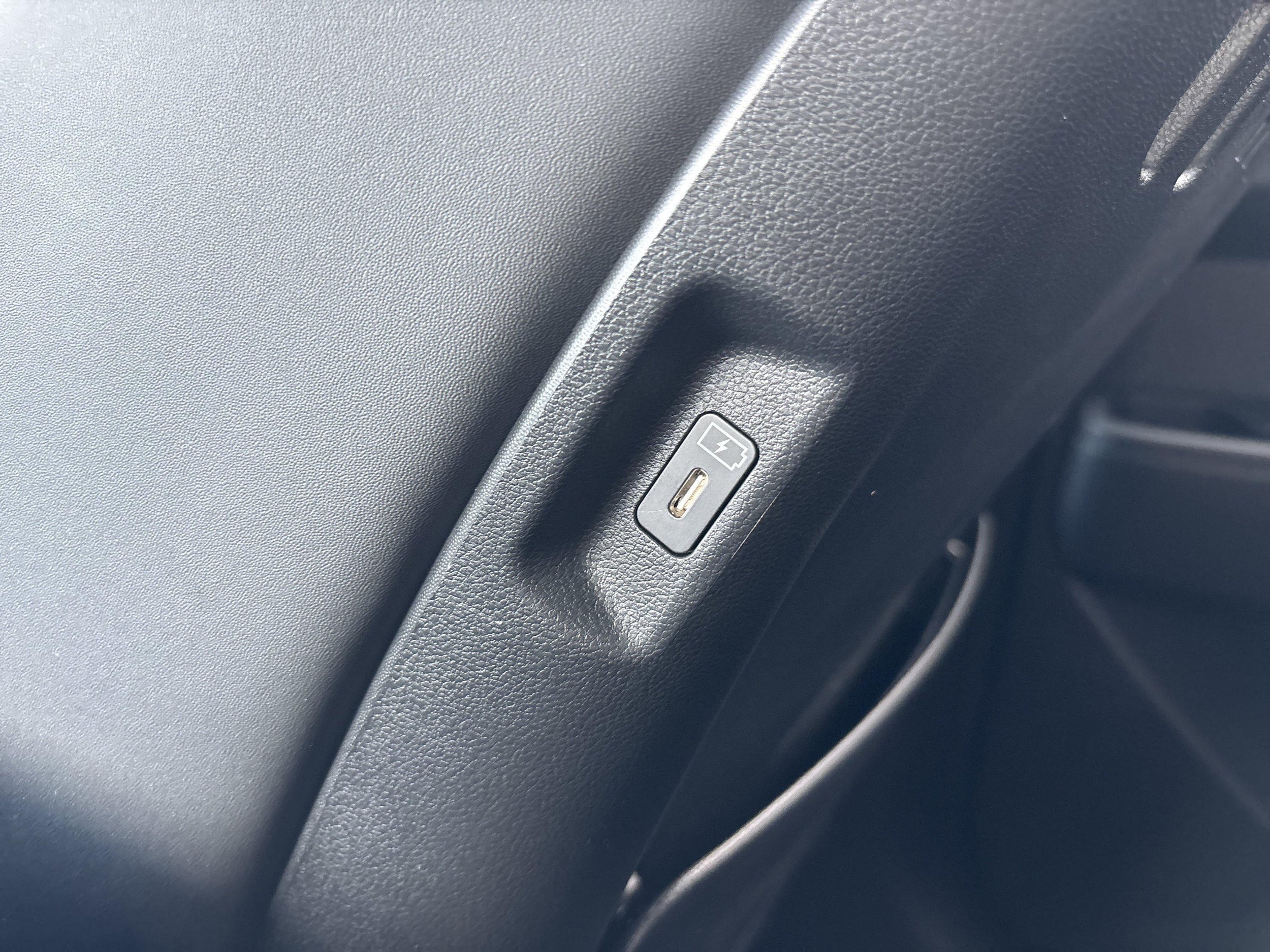 2026 Hyundai Santa Fe SEL - Photo 22