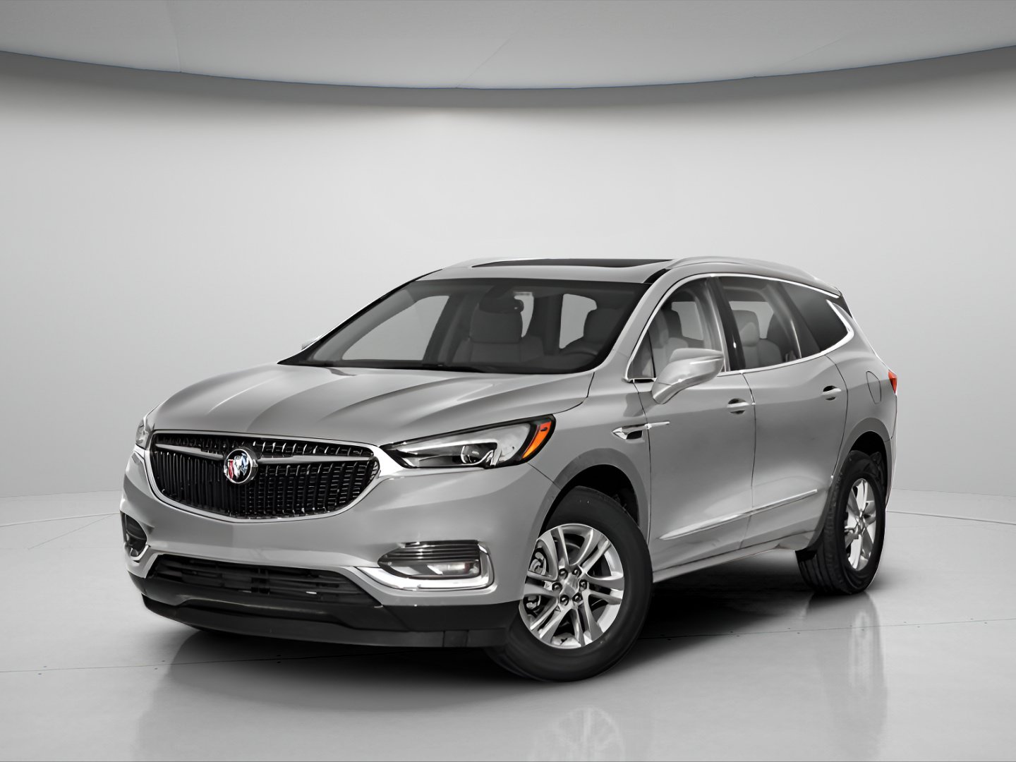  Buick Enclave