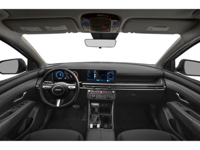 2026 Hyundai Tucson SE - Photo 10