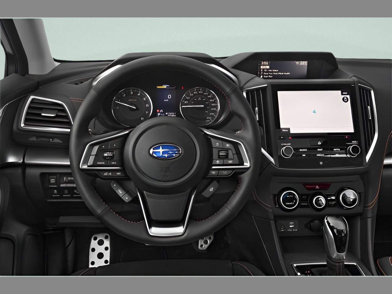 2022 Subaru Crosstrek Limited - Photo 16