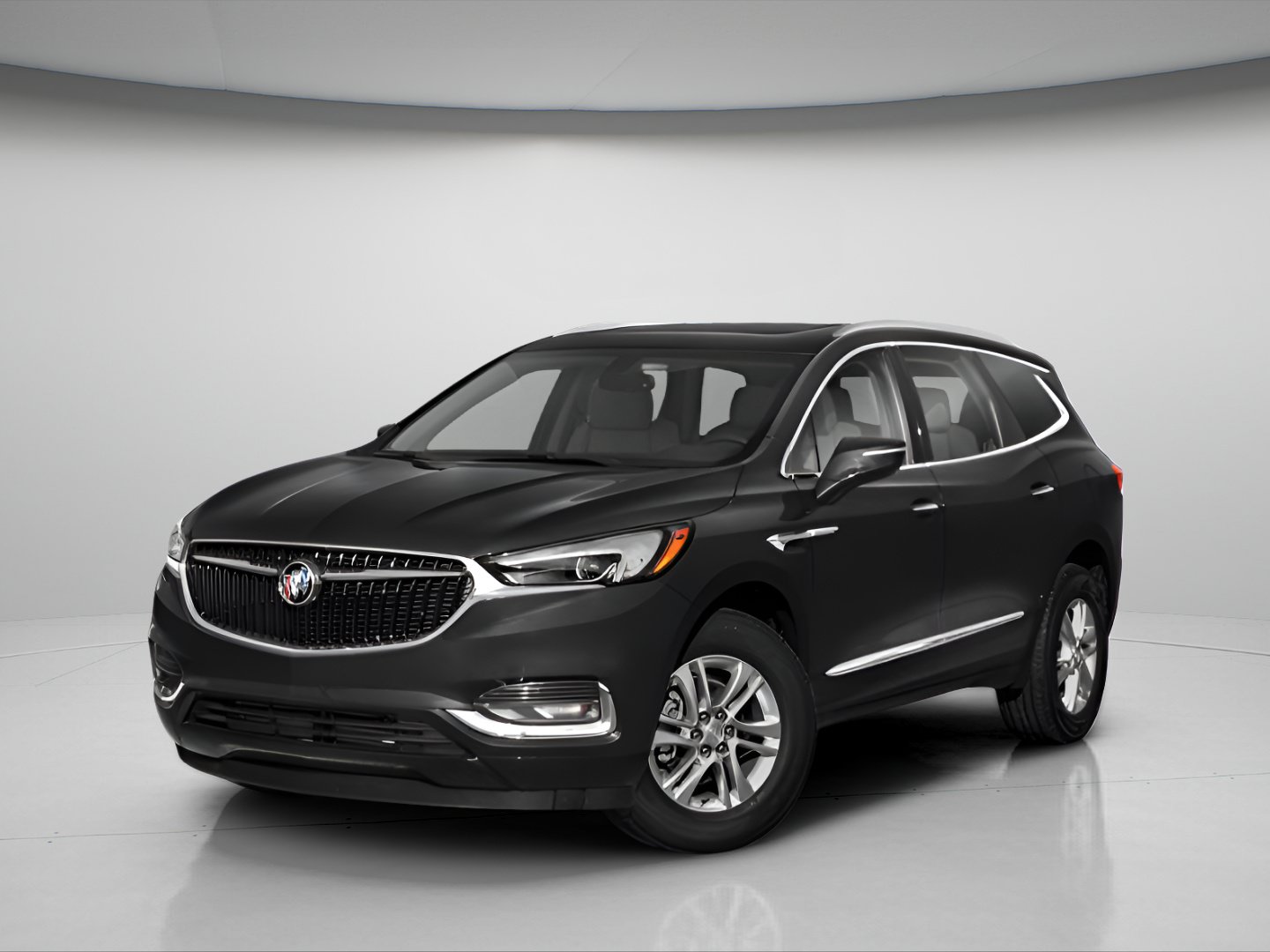 Used 2021 Buick Enclave Premium SUV
