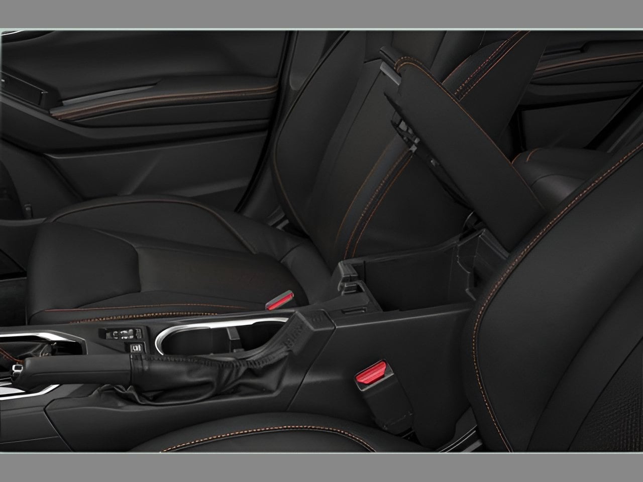 2022 Subaru Crosstrek Limited - Photo 30