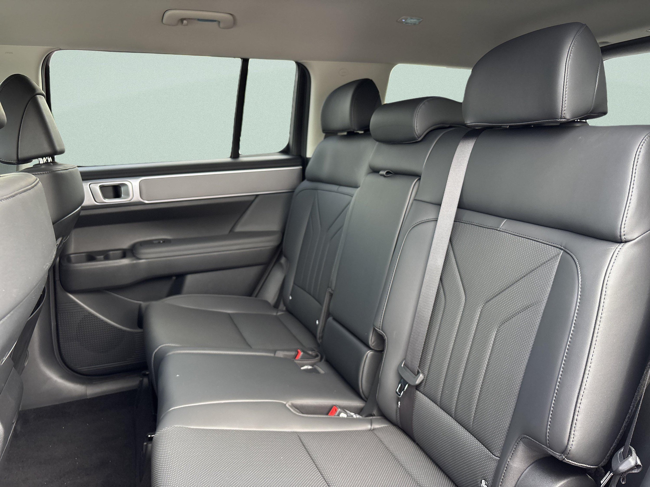 2026 Hyundai Santa Fe SEL - Photo 14