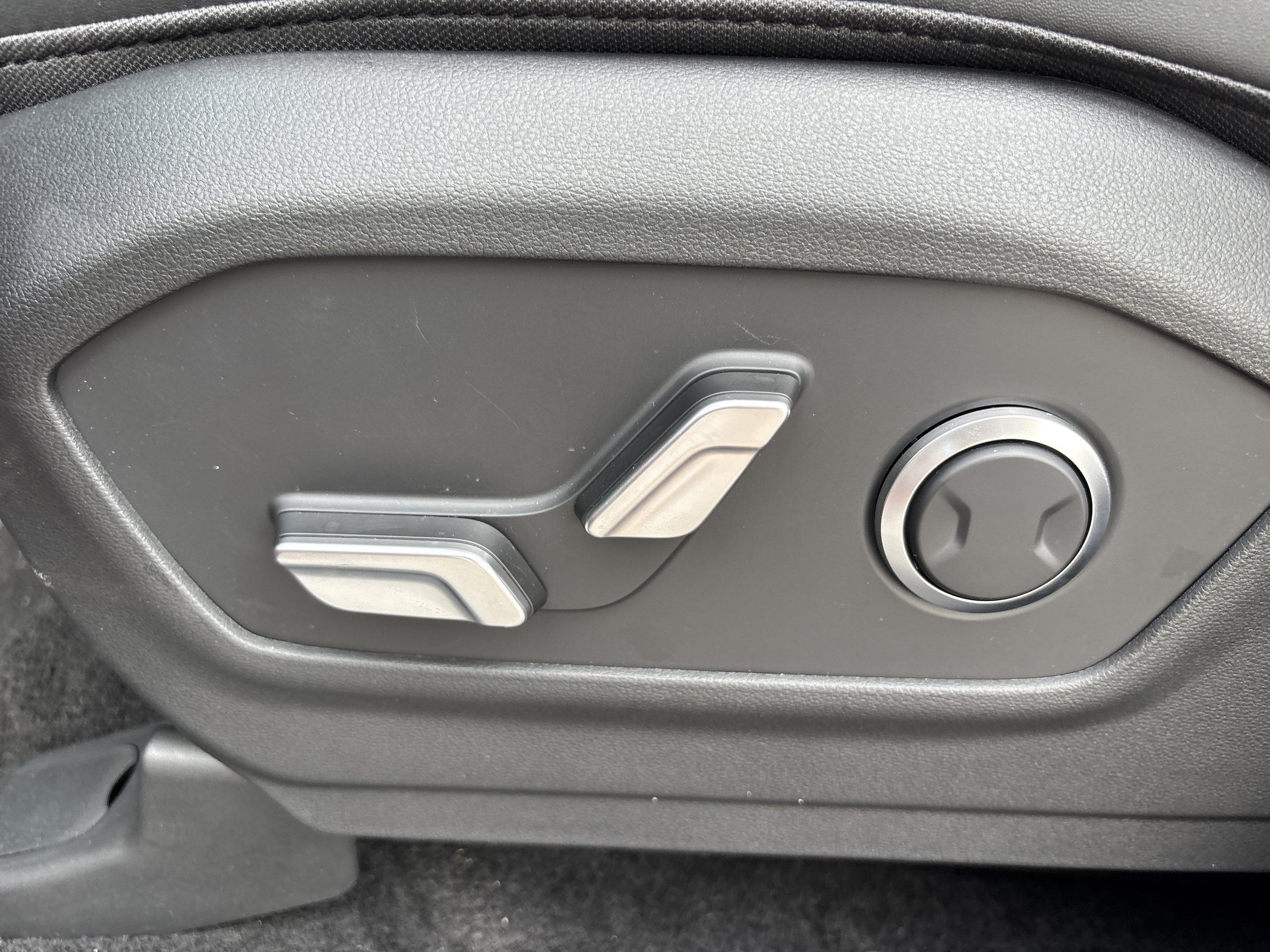 2026 Hyundai Santa Fe SEL - Photo 17