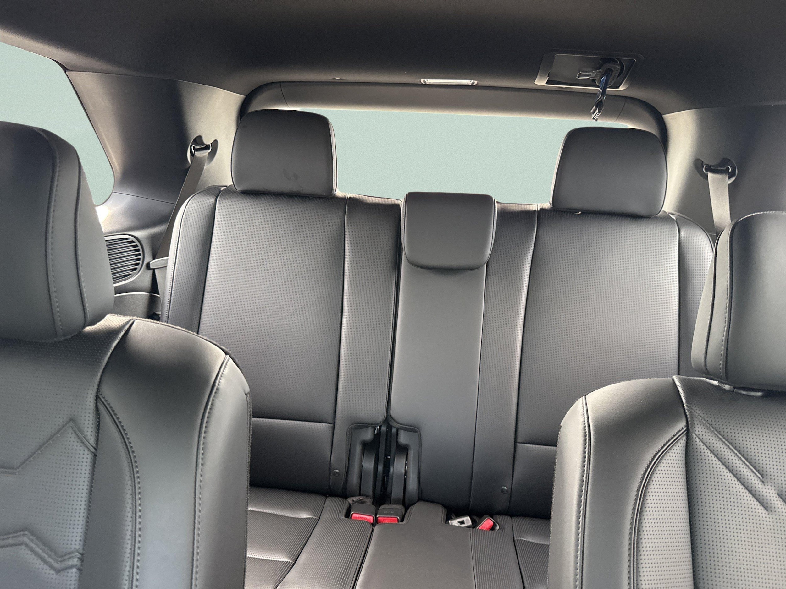 2026 Hyundai Palisade XRT Pro - Photo 28