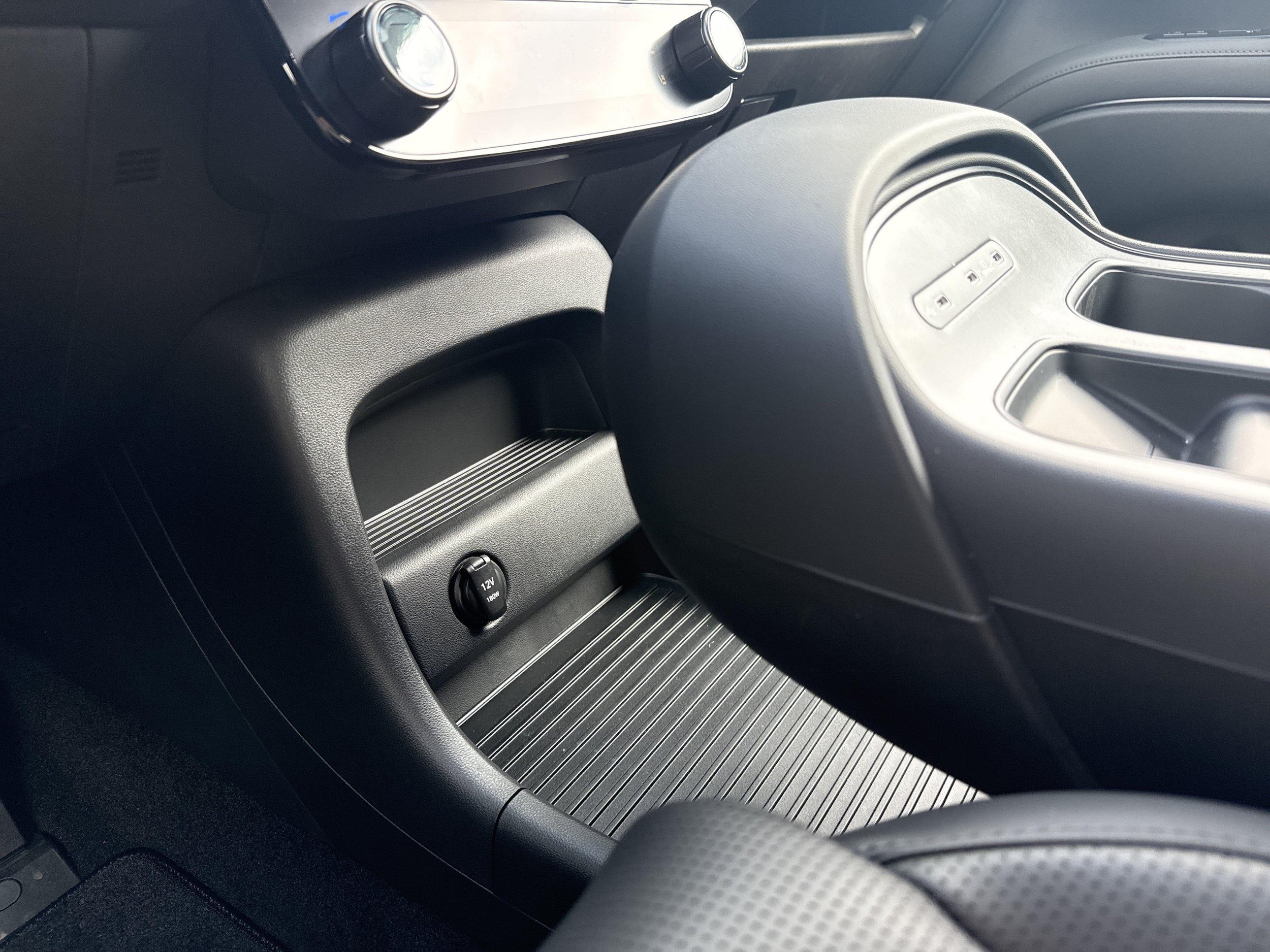 2026 Hyundai Palisade XRT Pro - Photo 15