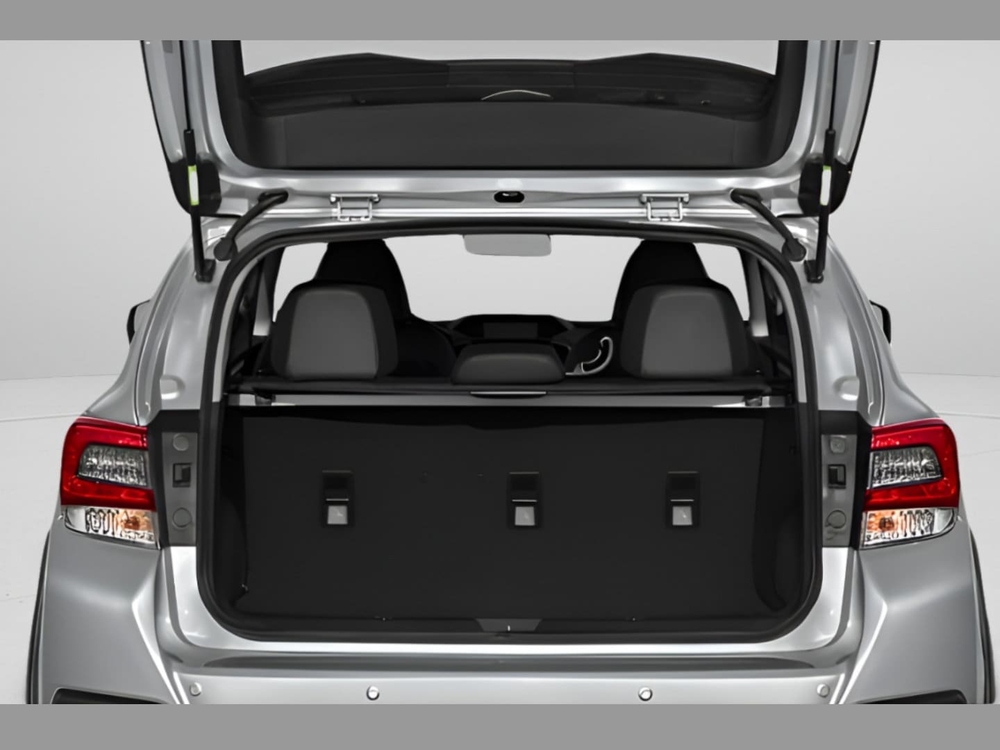 2022 Subaru Crosstrek Limited - Photo 24