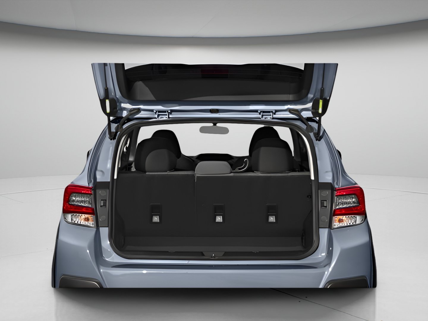 2022 Subaru Crosstrek Limited - Photo 23