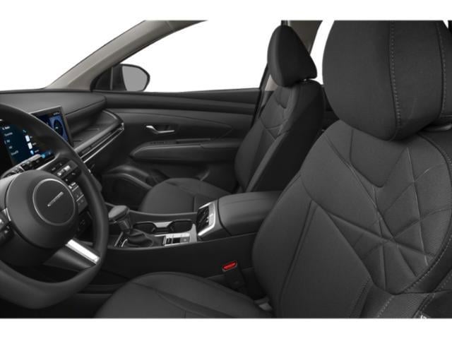 2026 Hyundai Tucson SE - Photo 11
