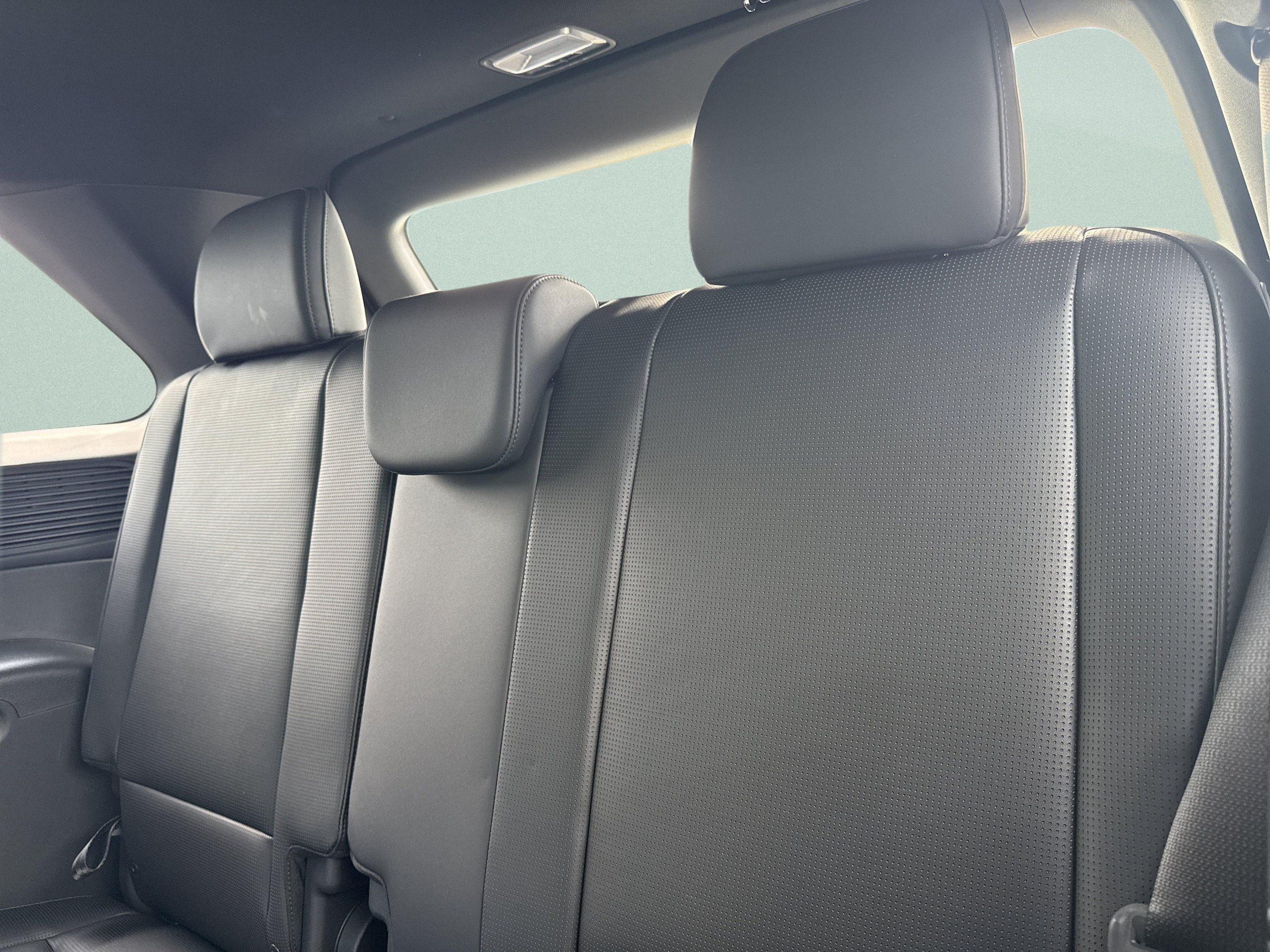 2026 Hyundai Palisade XRT Pro - Photo 29