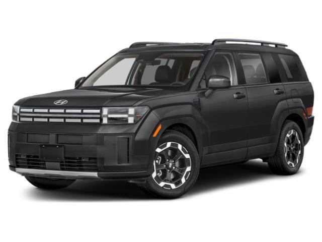 2027 Hyundai Santa Fe SUV 