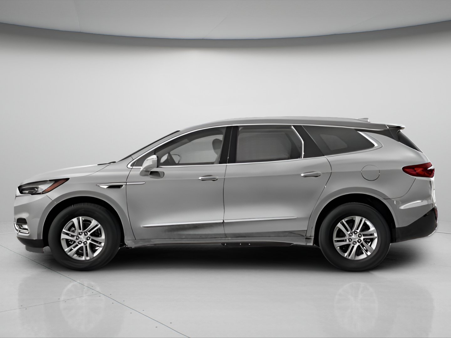 Used 2021 Buick Enclave Premium SUV