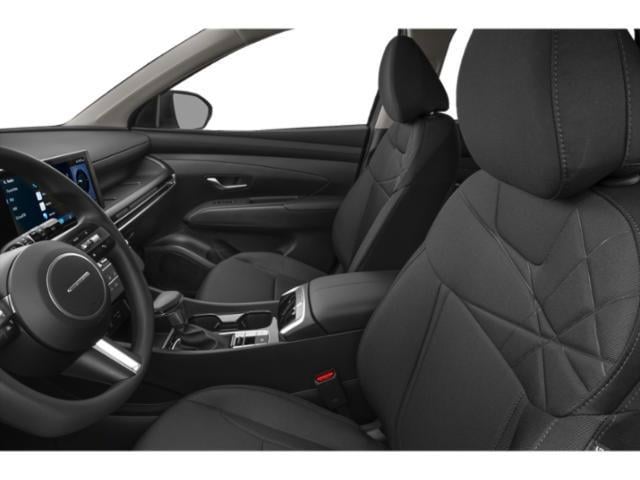 2026 Hyundai Tucson SE - Photo 11